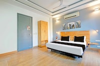 Hotel O Omaxe City Centre Gurgaon