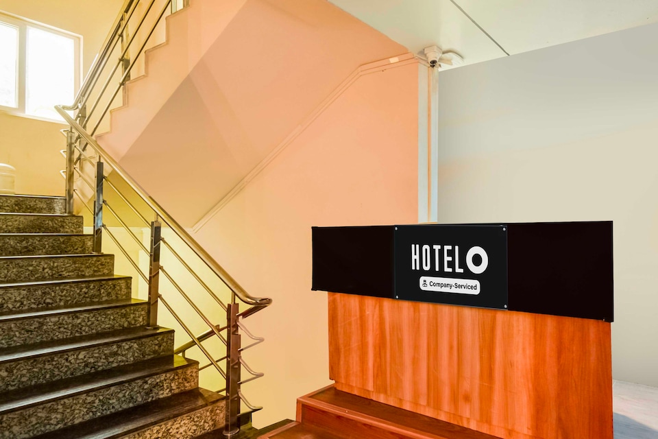 Hotel O Durgam Cheruvu Metro Station, Madhapur, Hyderabad