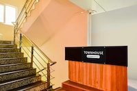 Hotel O Durgam Cheruvu Metro Station