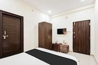 Hotel O Madhapur