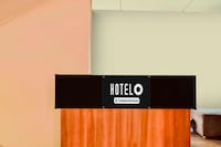 Hotel O Madhapur