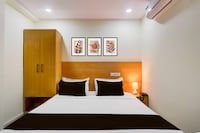 Hotel O  Kukatpally
