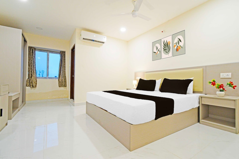 Hotel O Sanath Nagar Near Railway Station, Ameerpet, Hyderabad