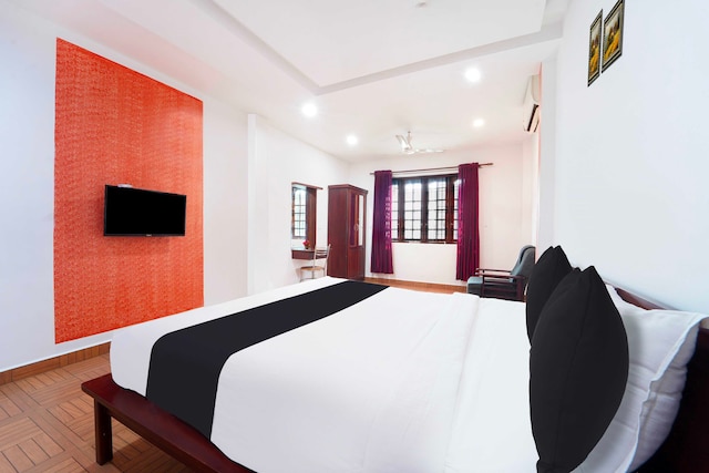 Hotel O  City Center Ernakulam