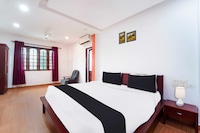 Hotel O  City Center Ernakulam
