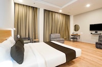 Hotel O  Gomti Nagar Matiyari