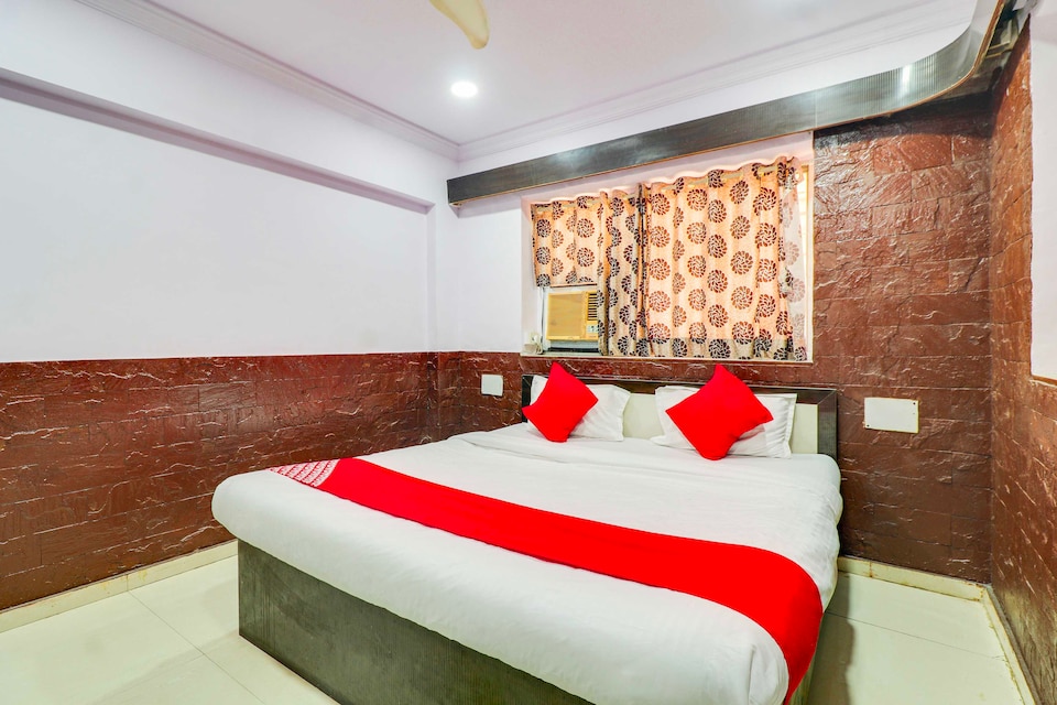 Hotel O Sher E Punjab Andheri, Mumbai International Airport, Mumbai