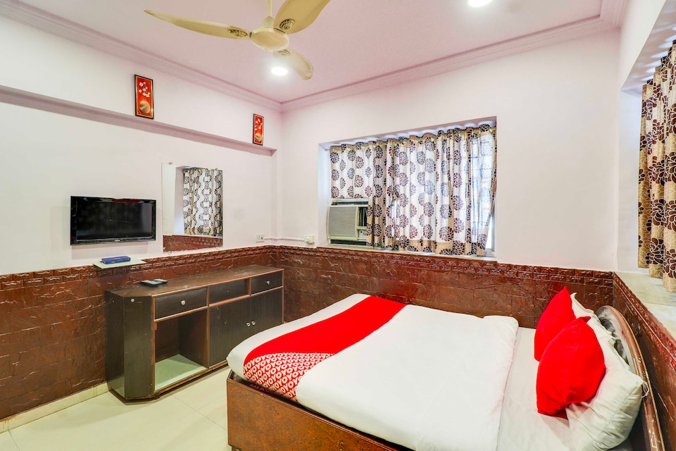 Hotel O Sher E Punjab Andheri, Mumbai International Airport, Mumbai