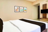 Townhouse Viman Nagar