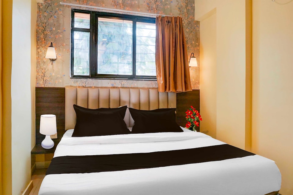 Hotel O Veerbhadra Nagar Baner, Baner Pune, Pune