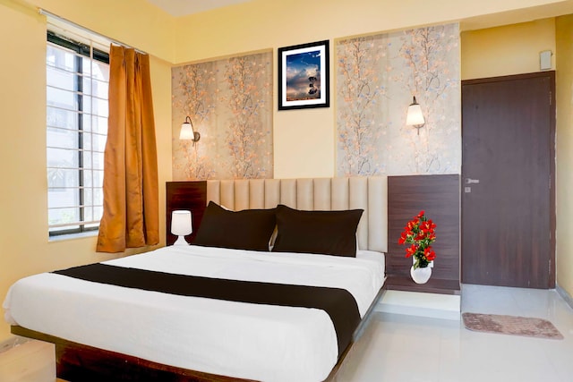 Hotel O Veerbhadra Nagar Baner