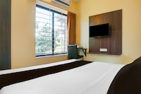 Hotel O Veerbhadra Nagar Baner