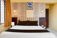 Hotel O Veerbhadra Nagar Baner