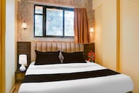 Hotel O Veerbhadra Nagar Baner