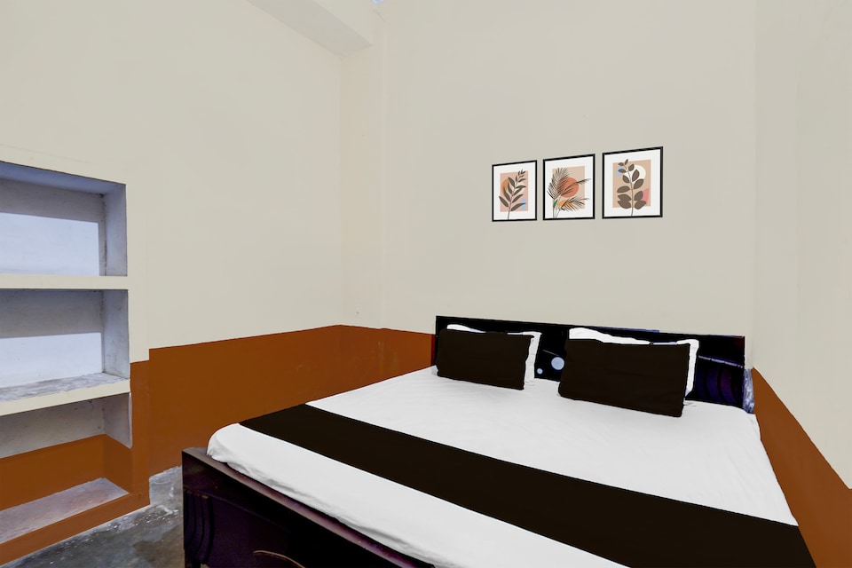 SPOT ON Subham Guest House, Kanpur Railway Station, Kanpur