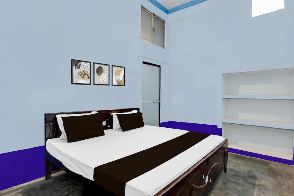 SPOT ON Subham Guest House, Kanpur Railway Station, Kanpur