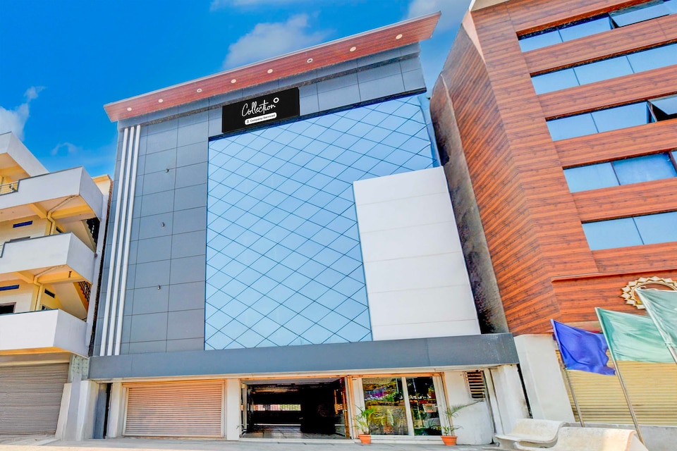 Collection O Yadagiri Gutta, Dilsukhnagar - Kothapet, Hyderabad