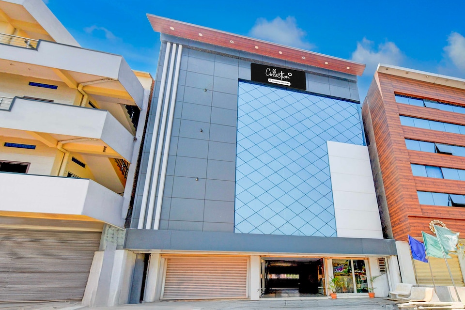 Collection O Yadagiri Gutta, Dilsukhnagar - Kothapet, Hyderabad