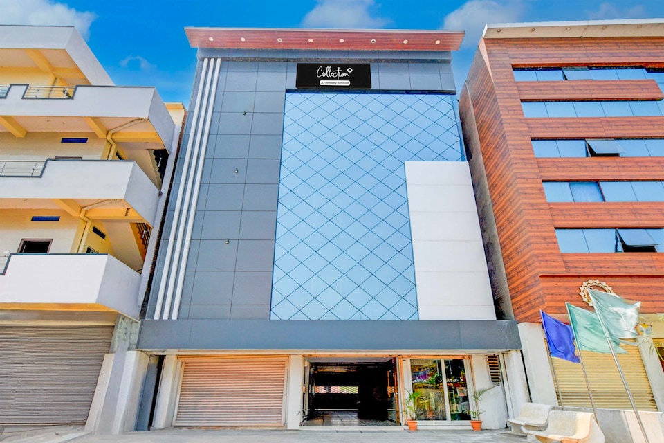 Collection O Yadagiri Gutta, Dilsukhnagar - Kothapet, Hyderabad