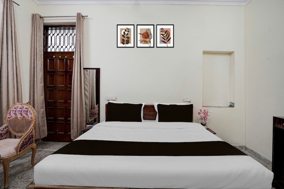 Hotel O Sector 21 Faridabad, Faridabad, Faridabad