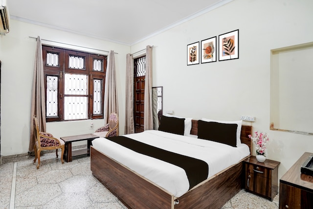Super Hotel O Sector 21 Faridabad