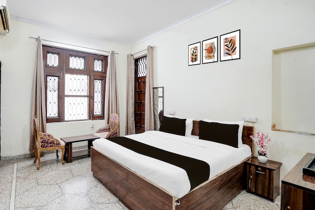 Hotel O Sector 21 Faridabad