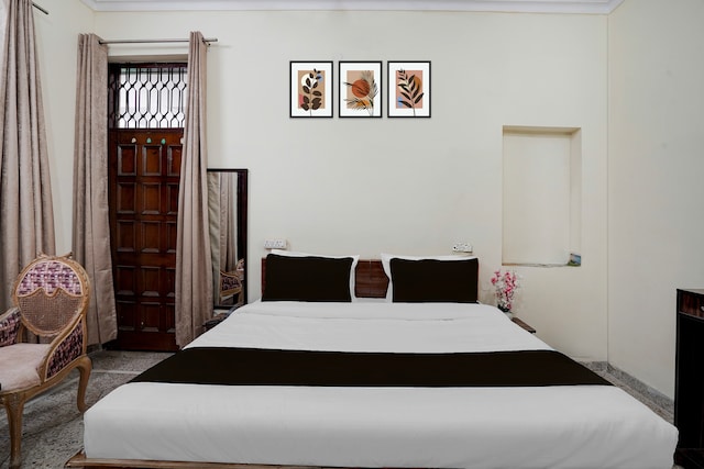 Super Hotel O Sector 21 Faridabad