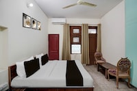 Super Hotel O Sector 21 Faridabad
