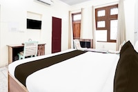 Super Hotel O Sector 21 Faridabad