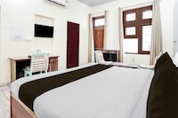 Super Hotel O Sector 21 Faridabad