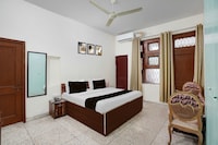 Super Hotel O Sector 21 Faridabad