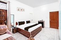 Super Hotel O Sector 21 Faridabad