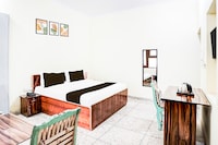 Hotel O Sector 21 Faridabad