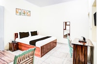 Super Hotel O Sector 21 Faridabad