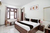 Hotel O Sector 21 Faridabad