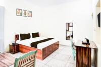 Hotel O Sector 21 Faridabad
