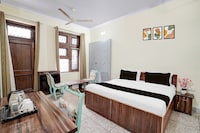 Hotel O Sector 21 Faridabad