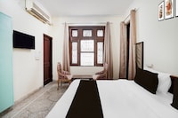 Hotel O Sector 21 Faridabad