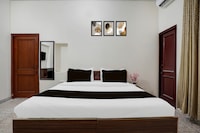 Super Hotel O Sector 21 Faridabad