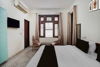 Super Hotel O Sector 21 Faridabad