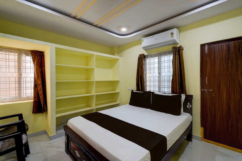 Hotel O Infocity Ghatkesar Formerly SR Grand, LB Nagar-Uppal, Hyderabad