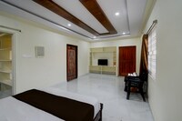 Hotel O Infocity Ghatkesar Formerly SR Grand