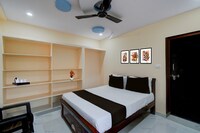 Hotel O Infocity Ghatkesar Formerly SR Grand