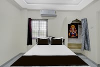 Hotel O SR Grand