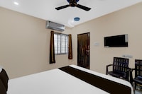 Hotel O SR Grand