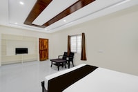 Hotel O SR Grand