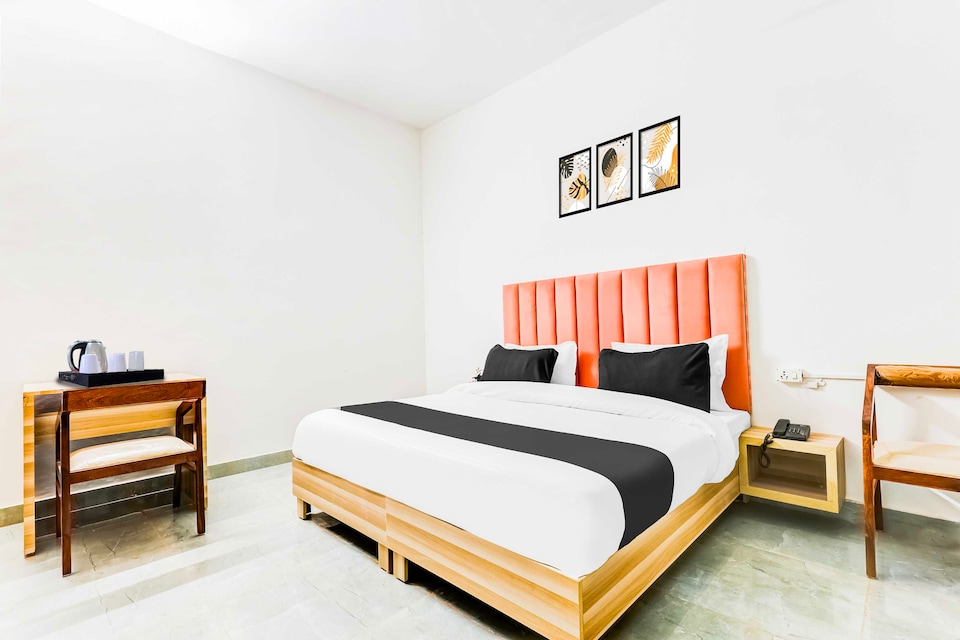 Collection O Aravali Vihar Bhiwadi, Bhiwadi, Bhiwadi