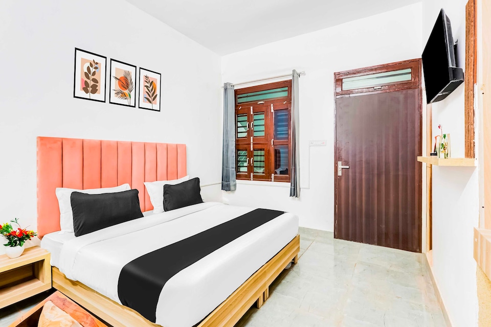 Collection O Aravali Vihar Bhiwadi, Bhiwadi, Bhiwadi