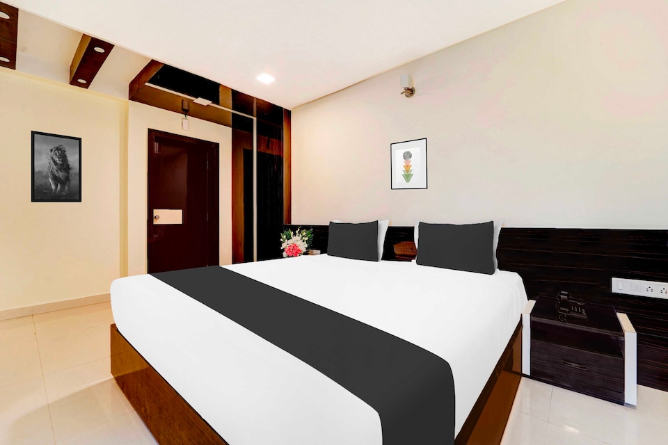 Collection O Ramanathapuram, Rameshwaram, Rameshwaram