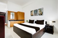Hotel O Shivam Grand